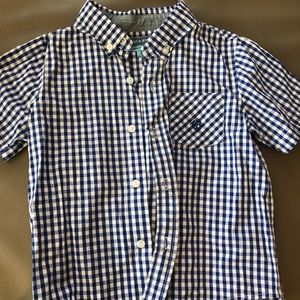 Andy & Evan shorts sleeve